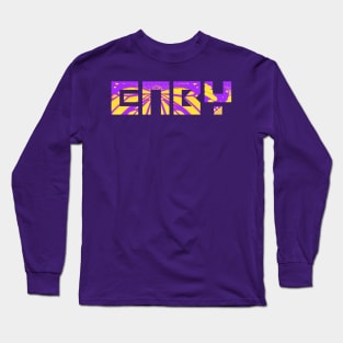 Enby Long Sleeve T-Shirt